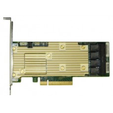 Intel RSP3TD160F controlado RAID PCI Express x8 3.0