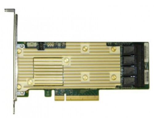 Intel RSP3TD160F controlado RAID PCI Express x8 3.0