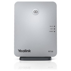 YEALINK RT30 Repetidor teléfono DECT W60P