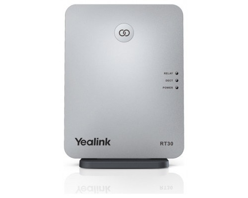 YEALINK RT30 Repetidor teléfono DECT W60P