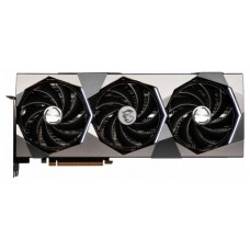 MSI GeForce RTX 4080 16GB SUPRIM X NVIDIA GDDR6X