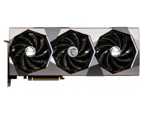 MSI GeForce RTX 4080 16GB SUPRIM X NVIDIA GDDR6X