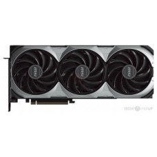 VGA MSI RTX 4080 16GB VENTUS 3X OC