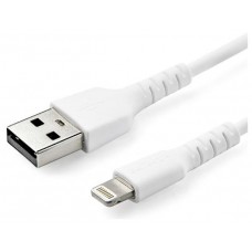 CABLE DE 2M USB A LIGHTNING    CABL