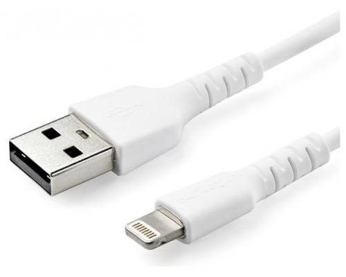 CABLE DE 2M USB A LIGHTNING    CABL