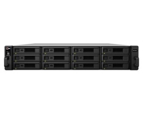 SYNOLOGY RX1216sas Expansion Unit 12Bay Rack Stati