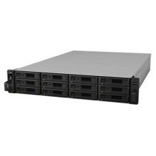 SYNOLOGY RXD1215sas Expansion Unit 12Bay Rack Stat