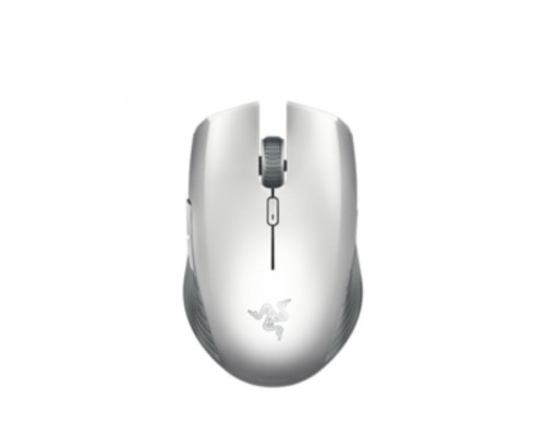 RATON GAMING RAZER ATHERIS 7200DPI WIRELESS BLANCO