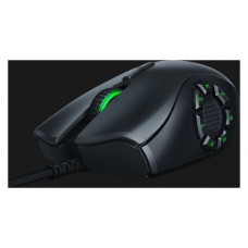 Razer Naga Trinity ratón mano derecha USB tipo A Óptico 16000 DPI