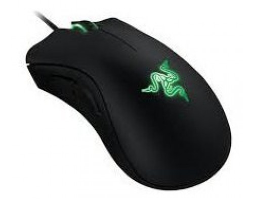 RATON GAMING RAZER DEATHADDER ESSENTIAL