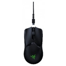 Razer Viper Ultimate ratón RF Wireless+USB Type-A Óptico 20000 DPI mano derecha