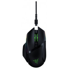 Razer Basilisk Ultimate ratón mano derecha Óptico 20000 DPI