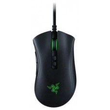 RATON GAMING RAZER DEATHADDER V2