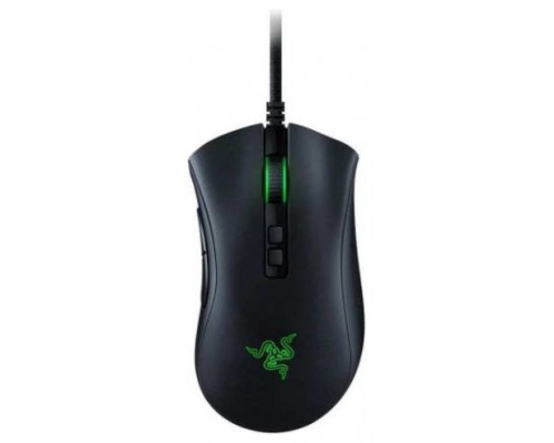 RATON GAMING RAZER DEATHADDER V2