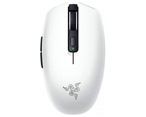 Razer Orochi V2 ratón mano derecha RF inalámbrico Óptico 18000 DPI