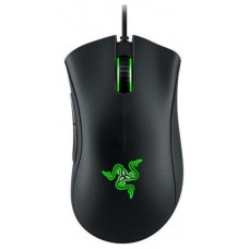 Razer DeathAdder Essential ratón mano derecha USB tipo A Óptico 6400 DPI