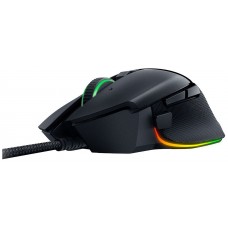 Razer Basilisk V3 ratón mano derecha USB tipo A Óptico 26000 DPI