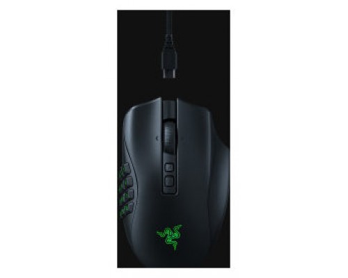 RATON RAZER NAGA V2 PRO (RZ01-04400100-R3G1)