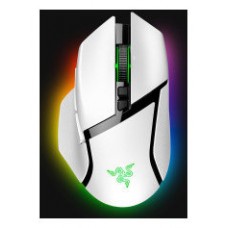 Razer Basilisk V3 Pro ratón mano derecha RF Wireless + Bluetooth + USB Type-C Óptico 30000 DPI