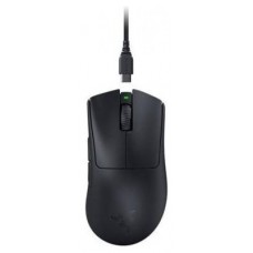 RATON RAZER DEATHADDER V3 PRO NEGRO (RZ01-04630100-R3G1)