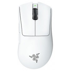 RATON RAZER DEATHADDER V3 PRO BLANCO (RZ01-04630200-R3G1)