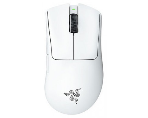 RATON RAZER DEATHADDER V3 PRO BLANCO (RZ01-04630200-R3G1)