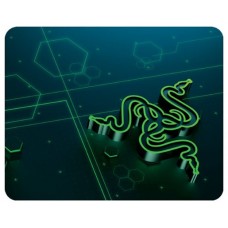 Razer Goliathus Mobile Verde Alfombrilla de ratón para juegos