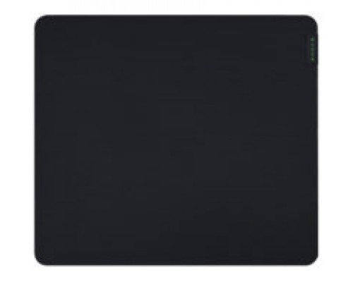 Razer Gigantus V2 - Large Negro, Verde Alfombrilla de ratón para juegos