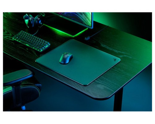 Razer Atlas Alfombrilla de ratón para juegos Negro