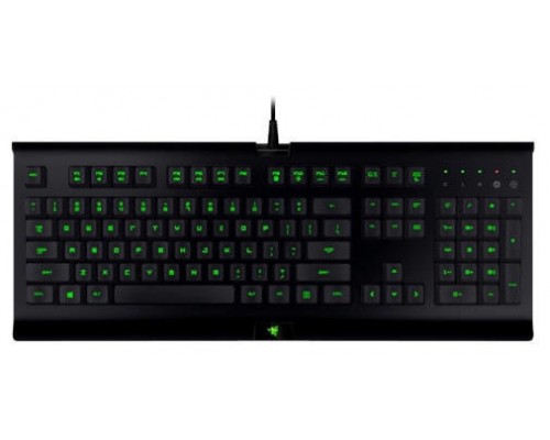 Razer Cynosa Lite teclado USB Español Negro