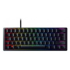 TECLADO RAZER HUNTSMAN MINI RED SWICTH (ESPAÑOL) (RZ03-03392100-R311)