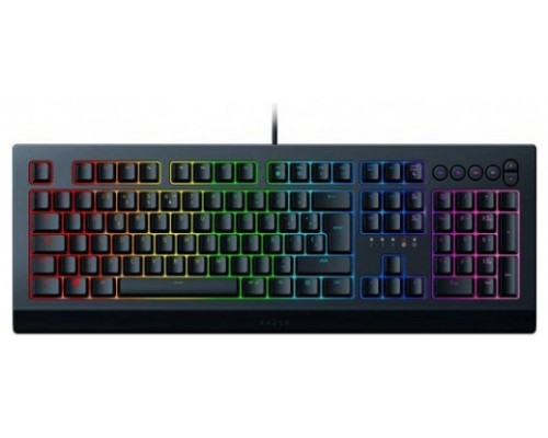 TECLADO RAZER CYNOSA V2