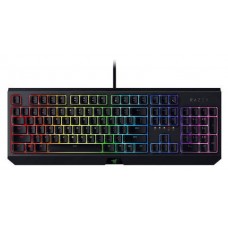 Razer Blackwidow V3 Tenkeyless teclado USB QWERTY Inglés de EE. UU. Negro