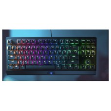 TECLADO RAZER BLACKWIDOW V3 TENKEYLESS YELLOW SWITCH (ESPAÑOL) (RZ03-03492300-R311)