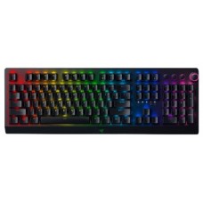 Razer BlackWidow V3 Pro teclado QWERTY Inglés de EE. UU. Negro