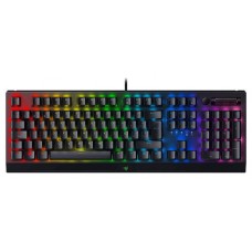 Razer BlackWidow V3 teclado USB Negro