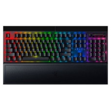 Razer BlackWidow V3 teclado USB QWERTY Internacional de EE.UU. Negro