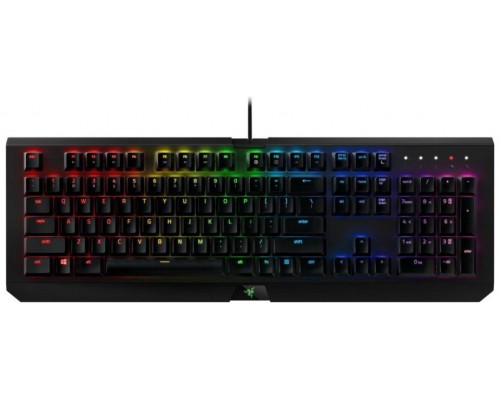 Razer RZ03-03610700-R311 teclado USB Negro