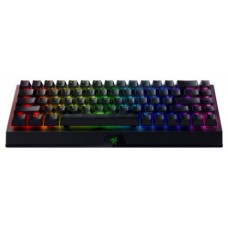 TECLADO RAZER BLACKWIDOW V3 MINI HYPERSPEED (ESPAÑOL) (RZ03-03890900-R311)