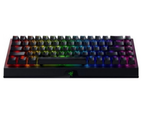 TECLADO RAZER BLACKWIDOW V3 MINI HYPERSPEED (ESPAÑOL) (RZ03-03890900-R311)