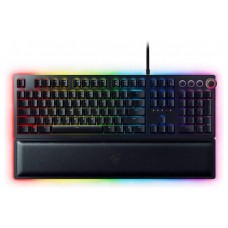 TECLADO RAZER HUNTSMAN V2 PURPLE SWITCH (ESPAÑOL) (RZ03-03610700-R311)