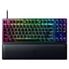 TECLADO RAZER HUNTSMAN V2 TENKEYLESS PURPLE SWITCH (USA) (RZ03-03940300-R3M1)