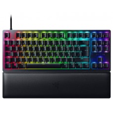 TECLADO RAZER HUNTSMAN V2 TENKEYLESS RED SWITCH (ESPAÑOL) (RZ03-03940900-R311)