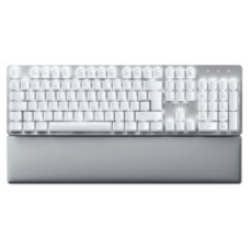 Razer RZ03-04110700-R311 teclado USB + Bluetooth Blanco