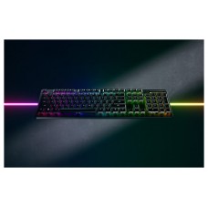 Razer DeathStalker V2 Pro teclado USB + Bluetooth QWERTY Inglés de EE. UU. Negro