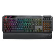 TECLADO RAZER ORNATA V3 X (ESPAÑOL) (RZ03-04471100-R311)