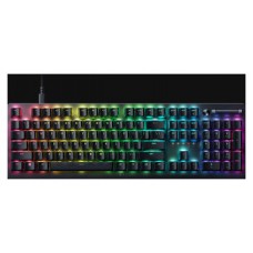 Razer RZ03-04500100-R3M1 teclado USB QWERTY Inglés de EE. UU. Negro