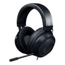 Razer Kraken Auriculares Diadema Negro