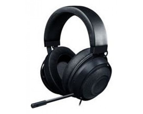 Razer Kraken Auriculares Diadema Negro