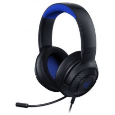 AURICULARES GAMING RAZER KRAKEN X PARA CONSOLA NEGRO